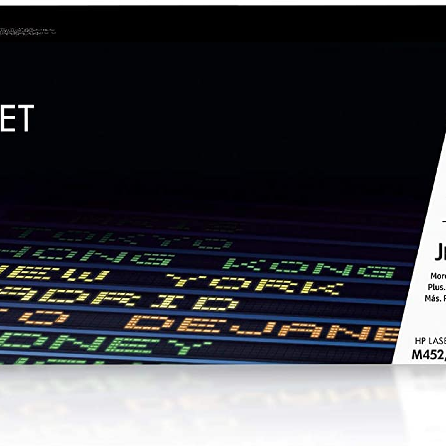 HP Toner 410A Magenta C CF413A 1