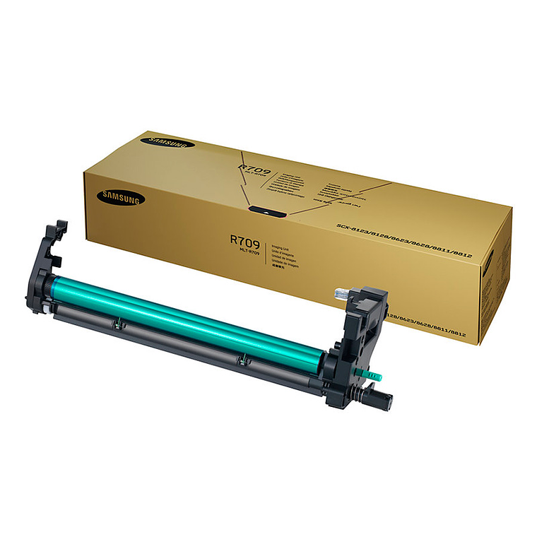 Drum Black (Unidad De Imagen) M MLT-R709 1