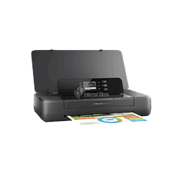 HP Impresora Tinta Portatil  Offi CZ993A#AKY