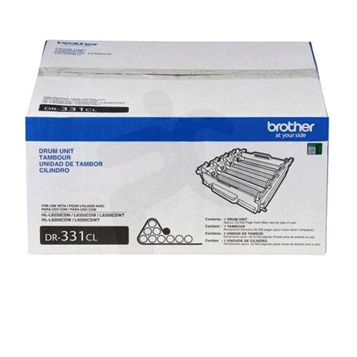 Tambor Impresora Brither Modelo M DR-311CL 1