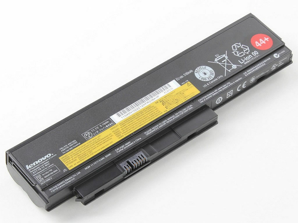 Bateria Original Lenovo Thinkpad  45N1025 1