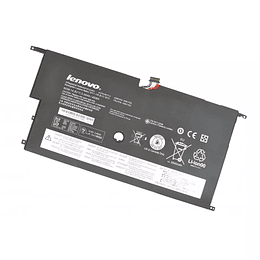 Bateria Original Thinkpad X1 Carb 45N1703