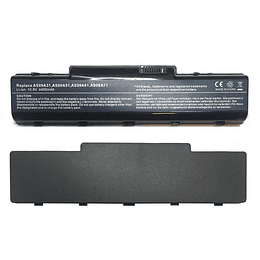 Bateria Acer 5516/D725 6 Celdas 1 AS09A31