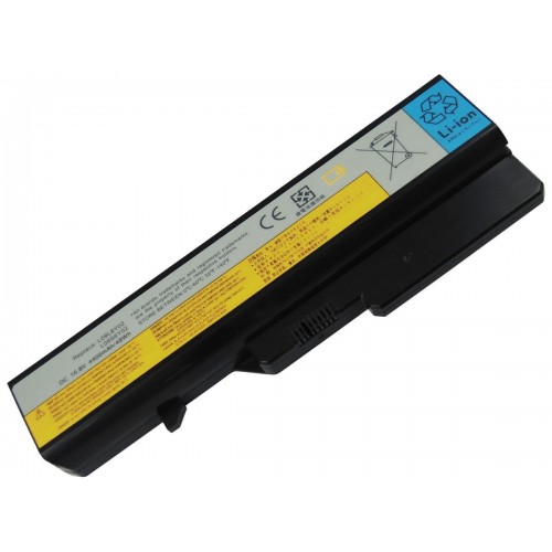 Batería para Lenovo Ideapad Z560A L09M6Y02 1