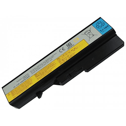 Batería Lenovo Ideapad Z560A Z565G G460 G465A 48Wh L09M6Y02