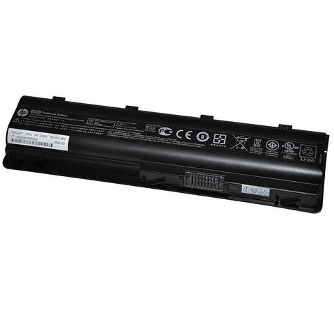 Bateria Original HP Cq62 G42 6 Ce 586007-001