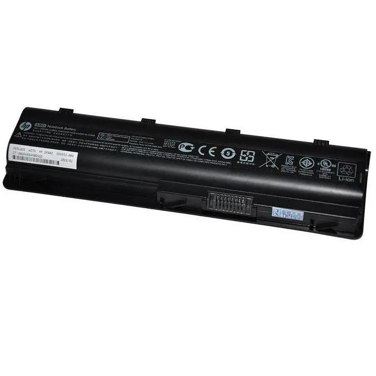 Bateria Original HP Cq62 G42 6 Ce 586007-001 1