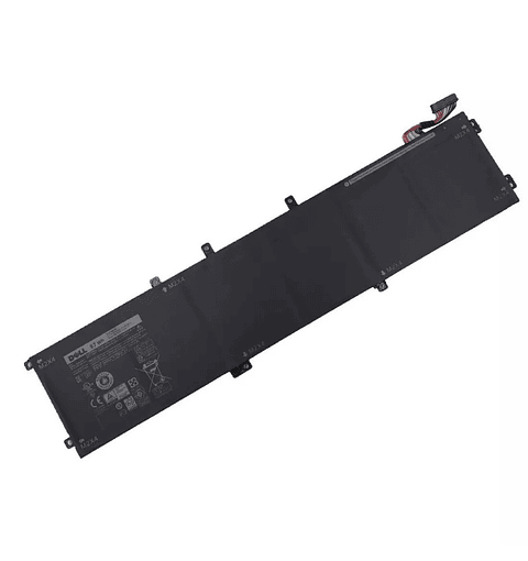 Bateria Interna Dell Xps 15 9560  6GTPY