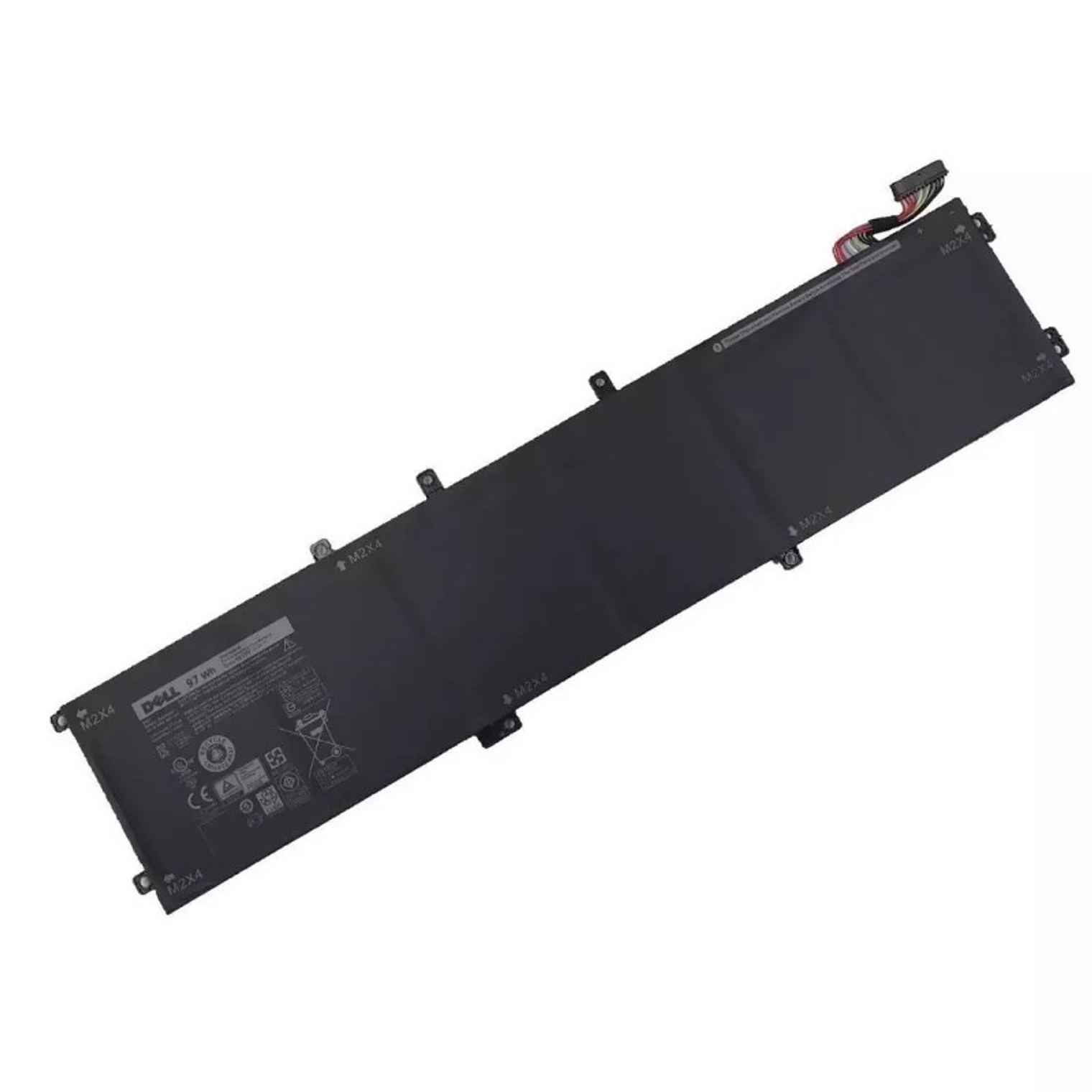Bateria Interna Dell Xps 15 9560  6GTPY 1