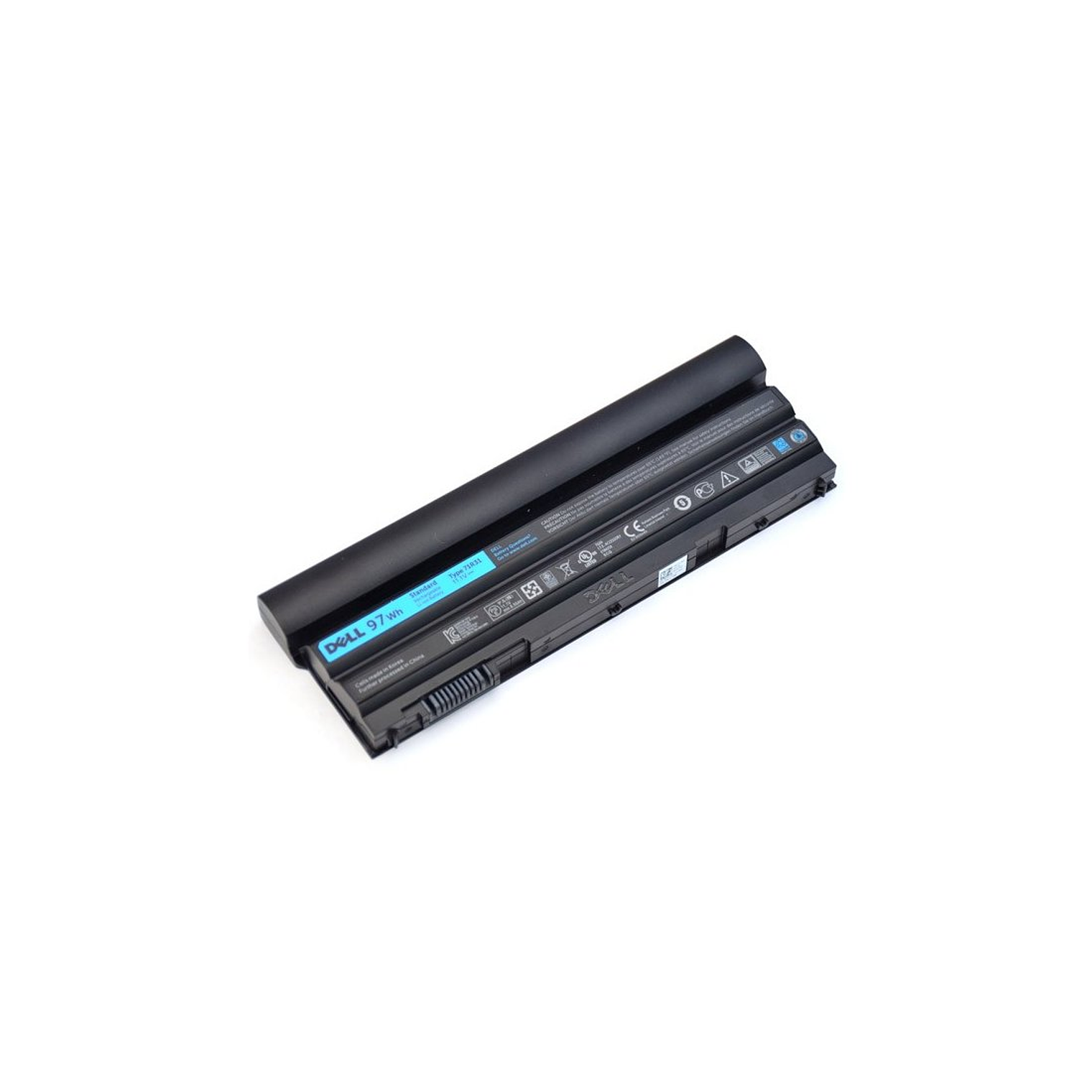 Bateria Dell Latitude E6540 9 Cel 71R31 1