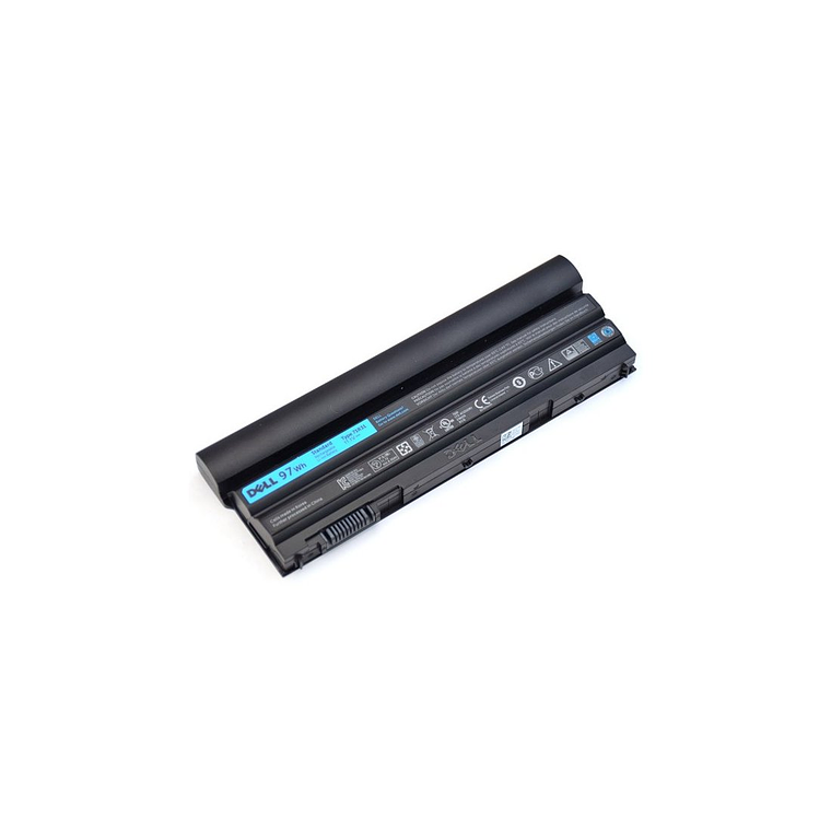 Bateria Dell Latitude E6540 9 Cel 71R31 1