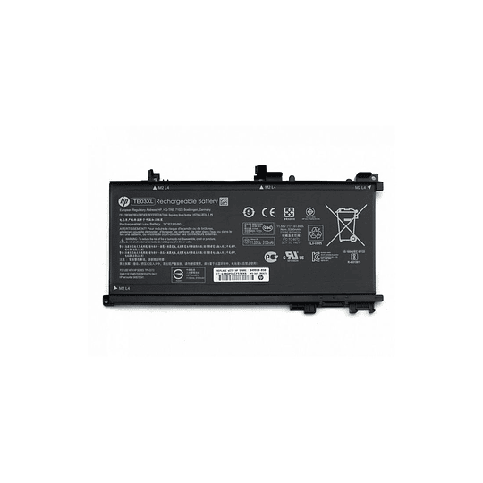 Bateria HP 15-Bc Omen 15-Ax Te03X 905277-555