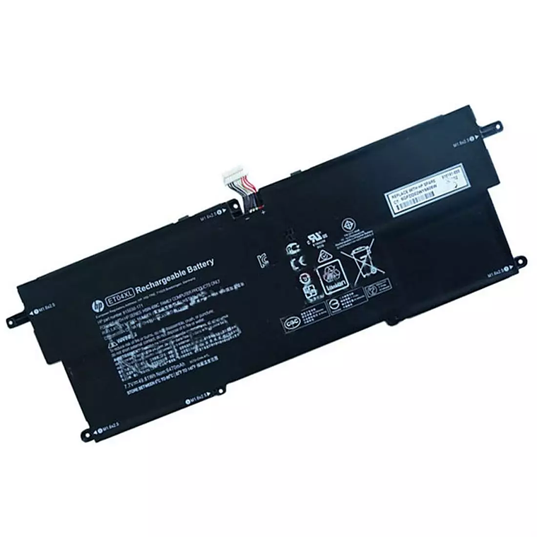 Bateria Original HP Et04Xl HP Eli 915191-855 1