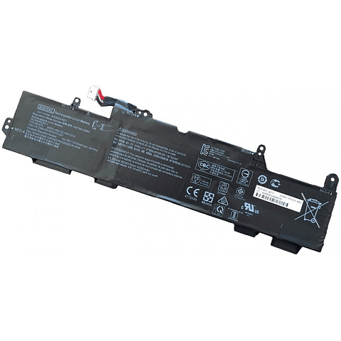 Bateria Original HP Ss03Xl Elitebook 830 G5 840 G6 933321-855