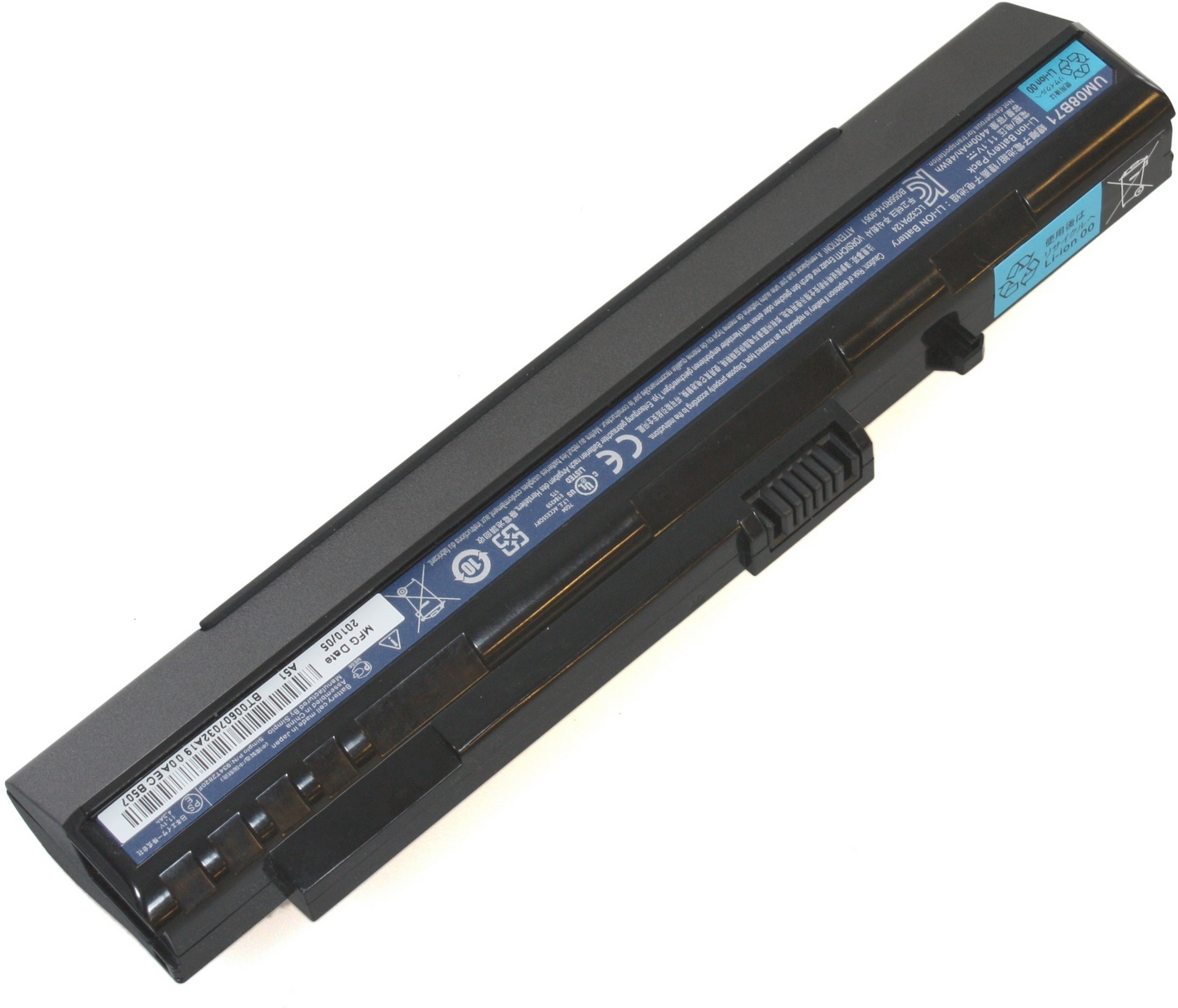 Bateria Original Acer 4741 6 Celd BT.00303.008 1