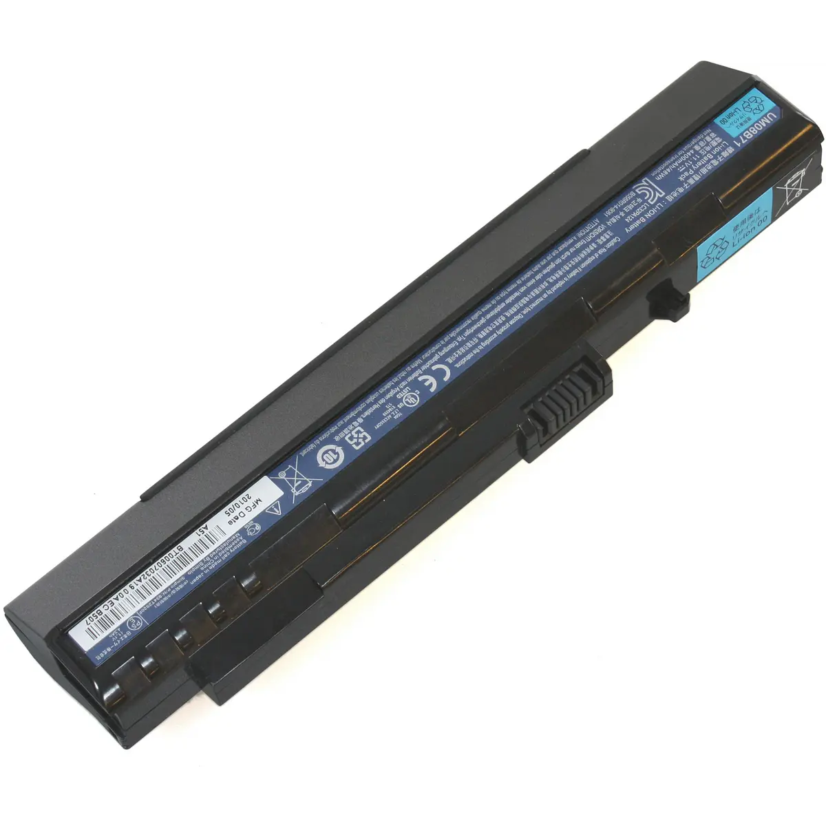 CELLONIC, Batterie Pour Caméra, Compatible Avec Kodak LB-060, PIXPRO
