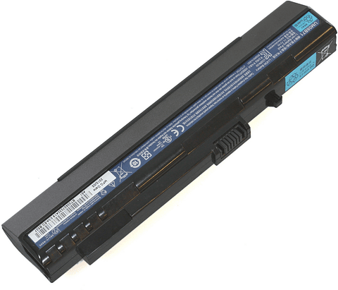 Bateria Original Acer 4741 6 Celd BT.00303.008
