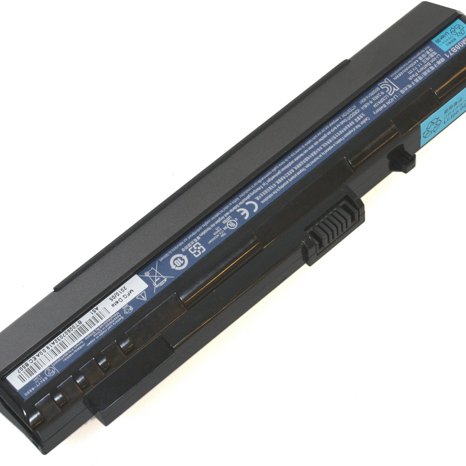 Bateria Original Acer 4741 6 Celd BT.00303.008 1
