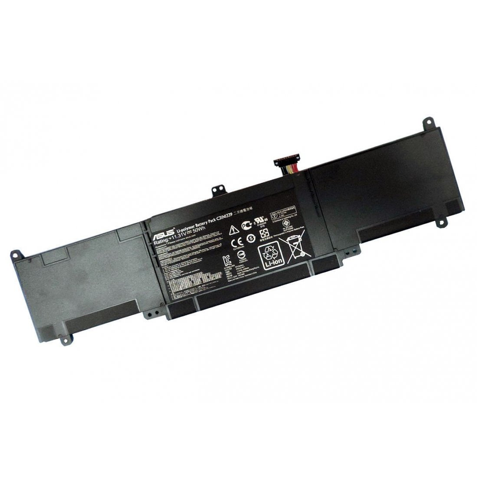 Bateria Original Asus Zenbook 3 C C31N1339 1