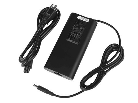 Cargador Original Dell 130W 19.5V 9TXK7