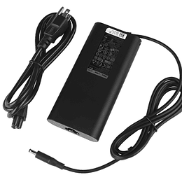 Cargador Original Dell 130W 19.5V 9TXK7