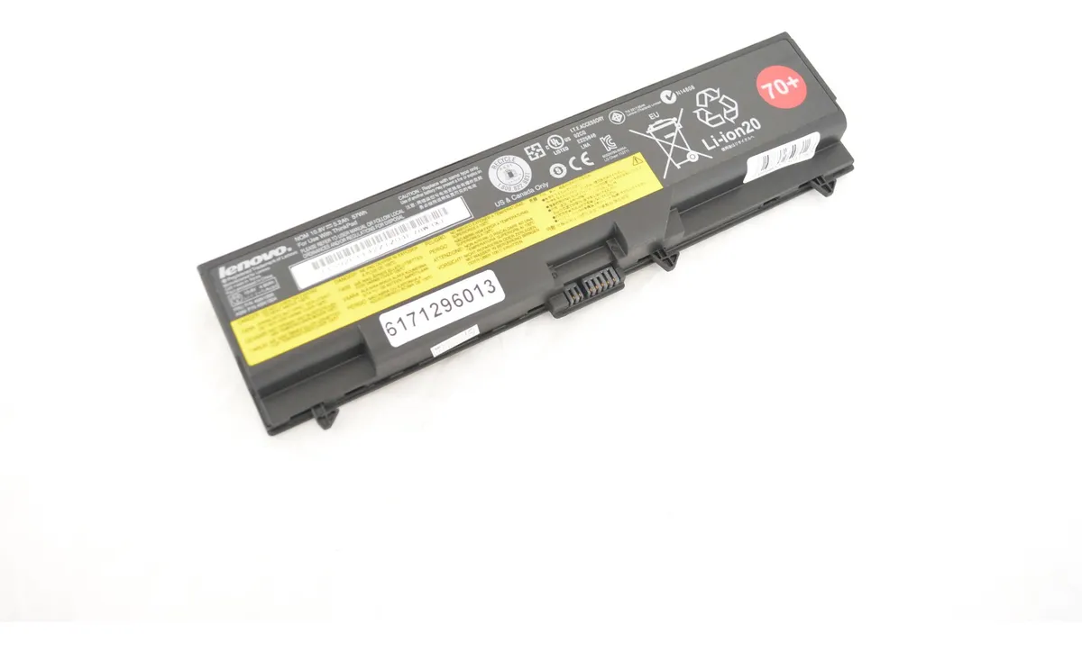 Bateria Original Lenovo T430 L430 42T4702 70+ 1