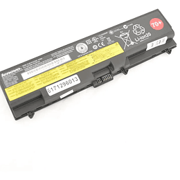 Bateria Original Lenovo T430 L430 42T4702 70+