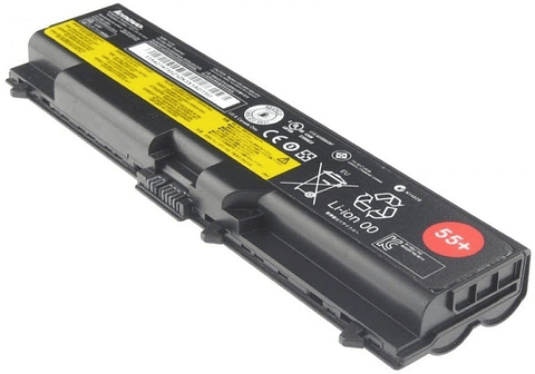 Bateria Original Lenovo Thinkpad  42T4702 55+