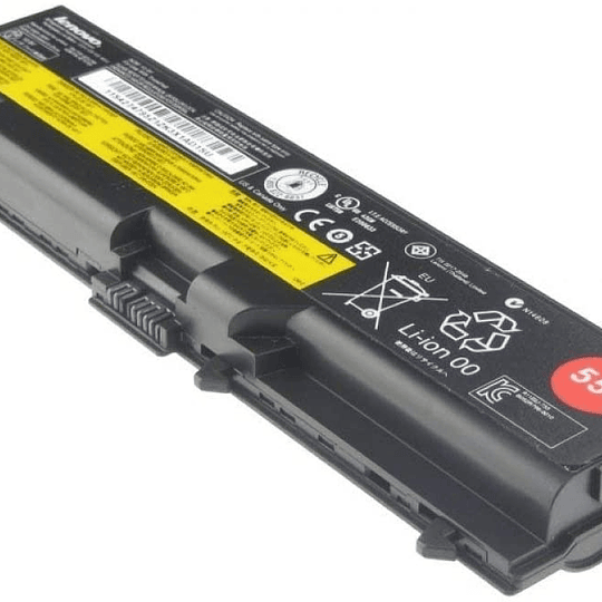 Bateria Original Lenovo Thinkpad  42T4702 55+