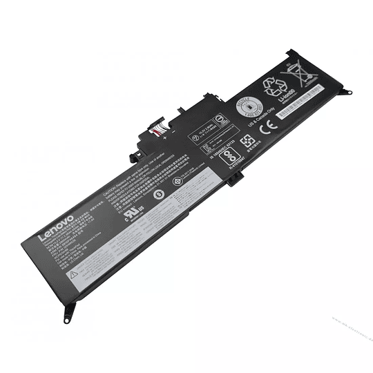 Bateria Lenovo Thinkpad Yoga 260  00HW027