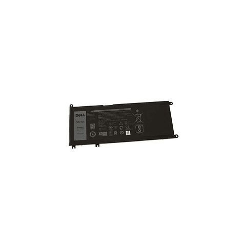 Bateria Interna Original Dell Ins 33YDH