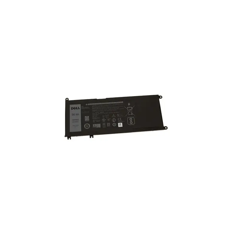 Bateria Interna Original Dell Ins 33YDH 1