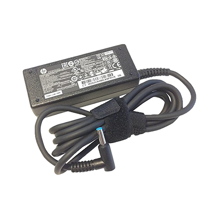 Cargador Original HP 45W 19.5V 741727-001 1
