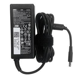 Cargador Original Dell 90W 19.5V  RT74M