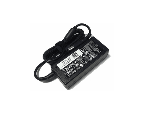 Cargador Original Dell 65W 19.5V  PA-12