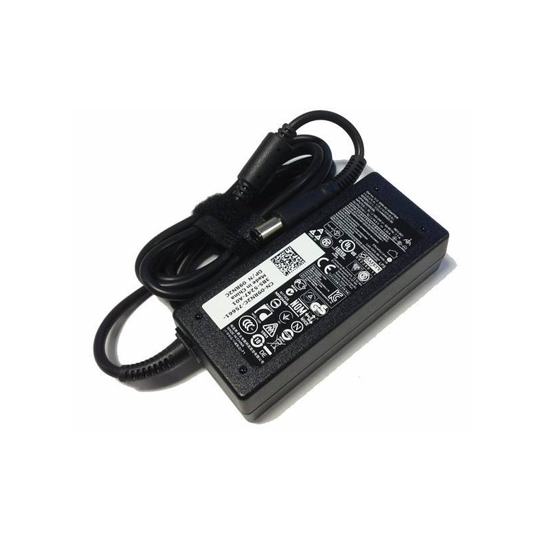 Cargador Original Dell 65W 19.5V  PA-12 1