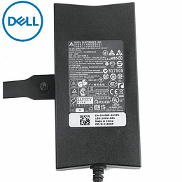 Cargador Original Dell 150W 19.5V LA150PM121