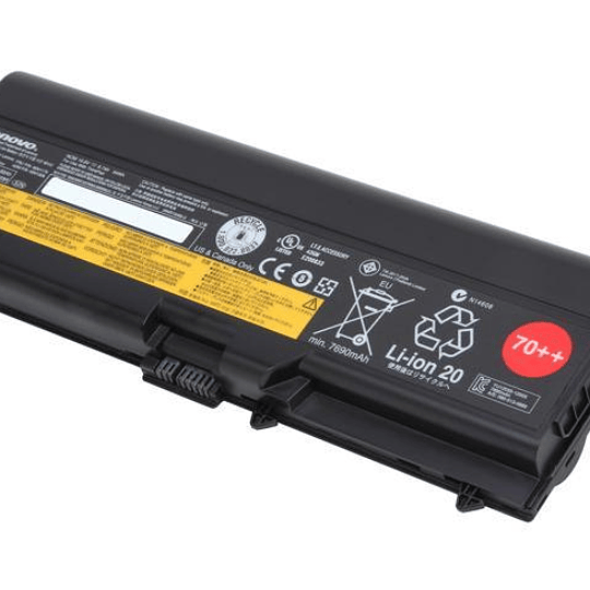 Bateria Original Lenovo T430 L430 45N1001