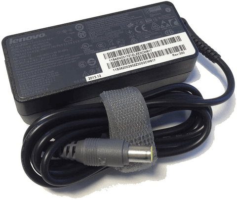 Cargador Original Lenovo 65W 20V  40Y7696