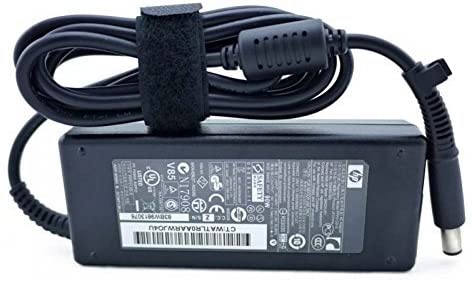 Cargador Original HP 90W 19.5V 4. 693712-001 1