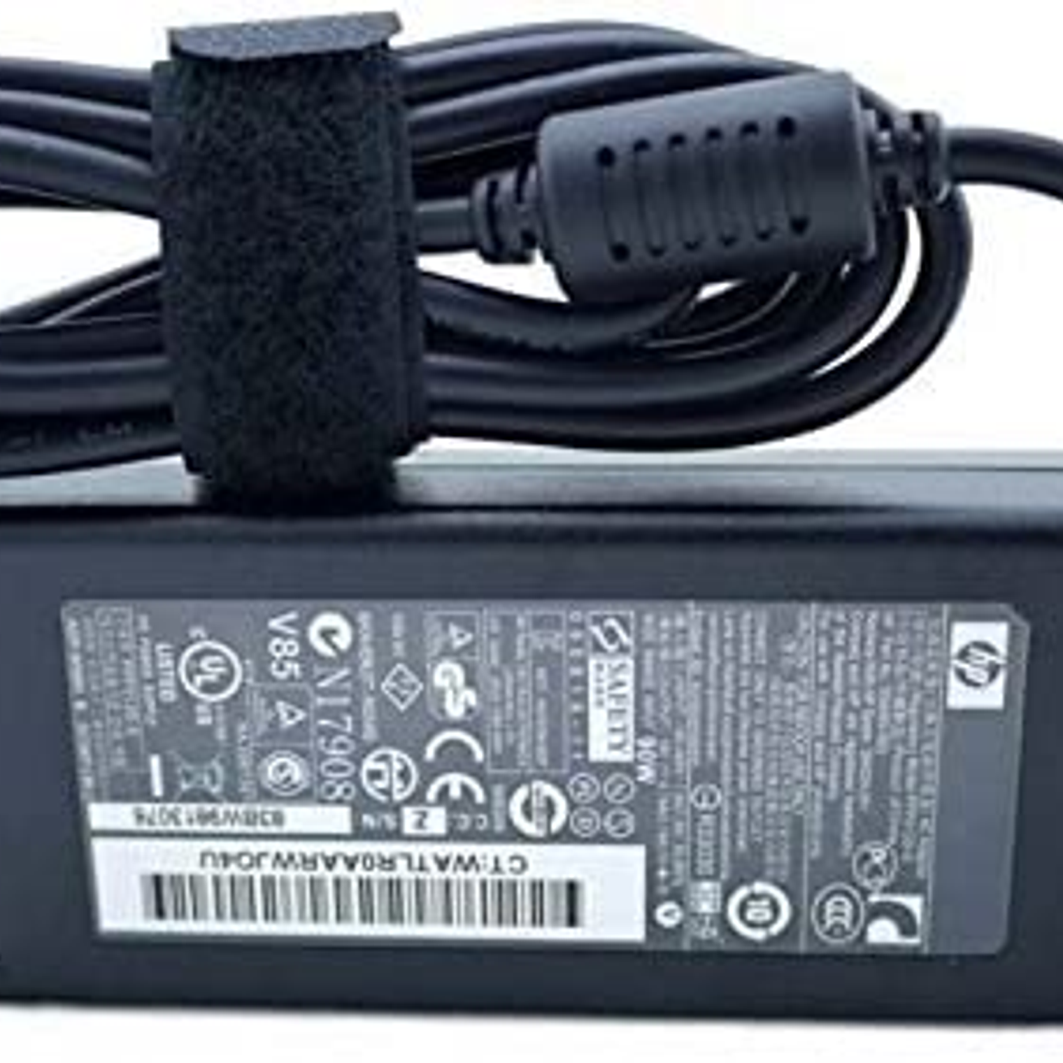 Cargador Original HP 90W 19.5V 4. 693712-001 1