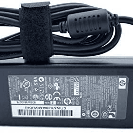 Cargador Original HP 90W 19.5V 4. 693712-001