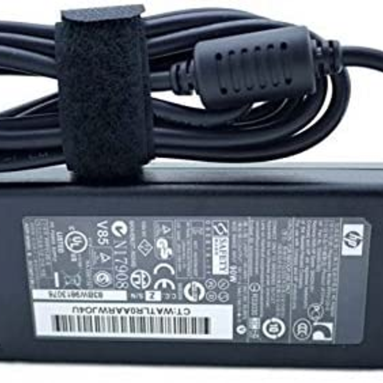 Cargador Original HP 90W 19.5V 4. 693712-001 1