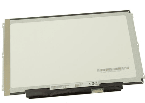 Pantalla Dell Latitude E7270 E5270 E7250 12.5 30 Pines a la Derecha 1366x768 con Brackets Izquierdo y Derecho V022P