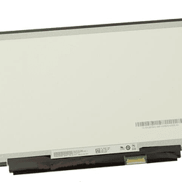 PANTALLA DELL LATITUDE E7270 E5270 E7250 12.5 30 PINES RIGHT 1366X768 BRACKET LEFT-RIGHT V022P