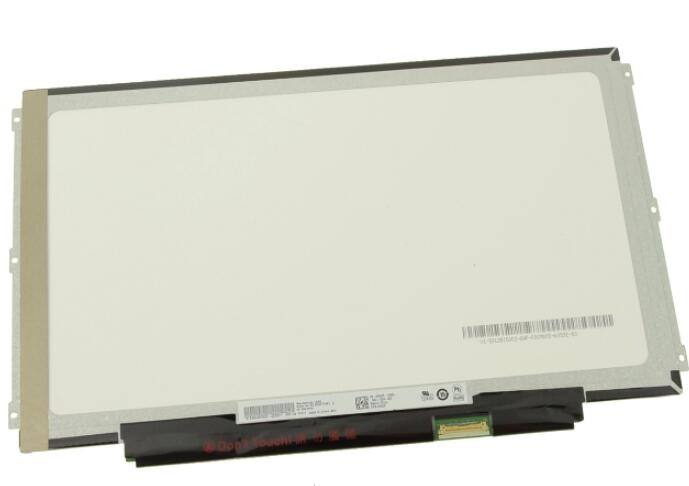 Pantalla Dell Latitude E7270 E5270 E7250 12.5 30 Pines a la Derecha 1366x768 con Brackets Izquierdo y Derecho V022P 1