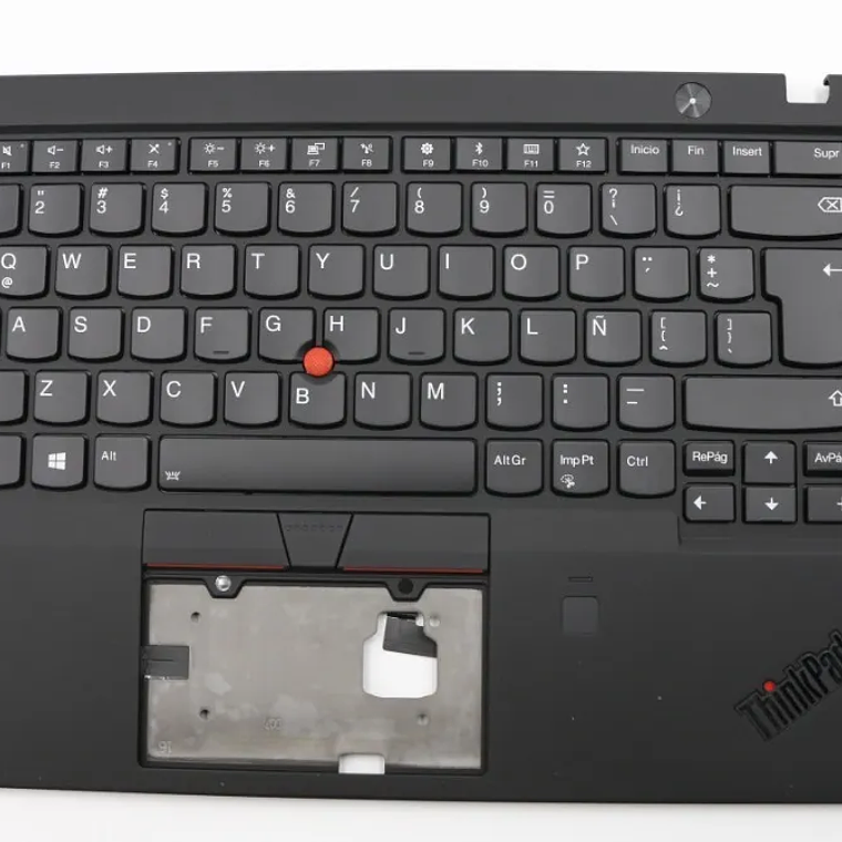 Teclado Lenovo Con Bezel Cover Wi 01YR551 1