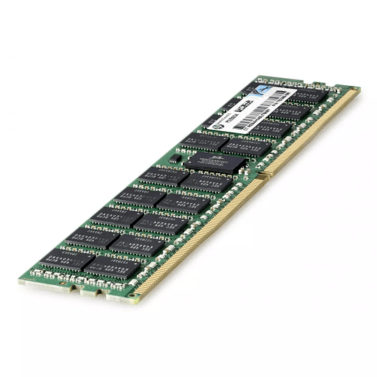 Memoria HP HP 64Gb (1X64Gb) Quad  805358-B21