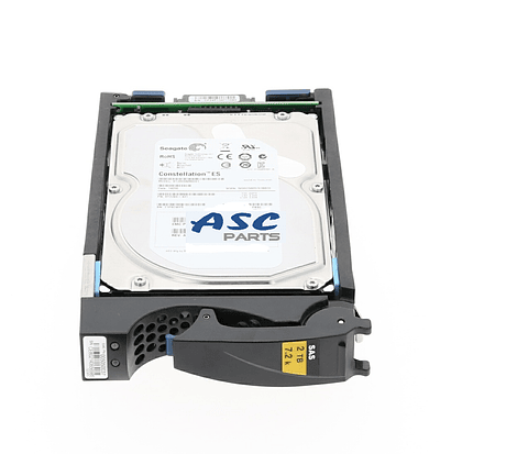 Hdd 2Tb 6G 7.4K 3.5 Sas 0 005049279