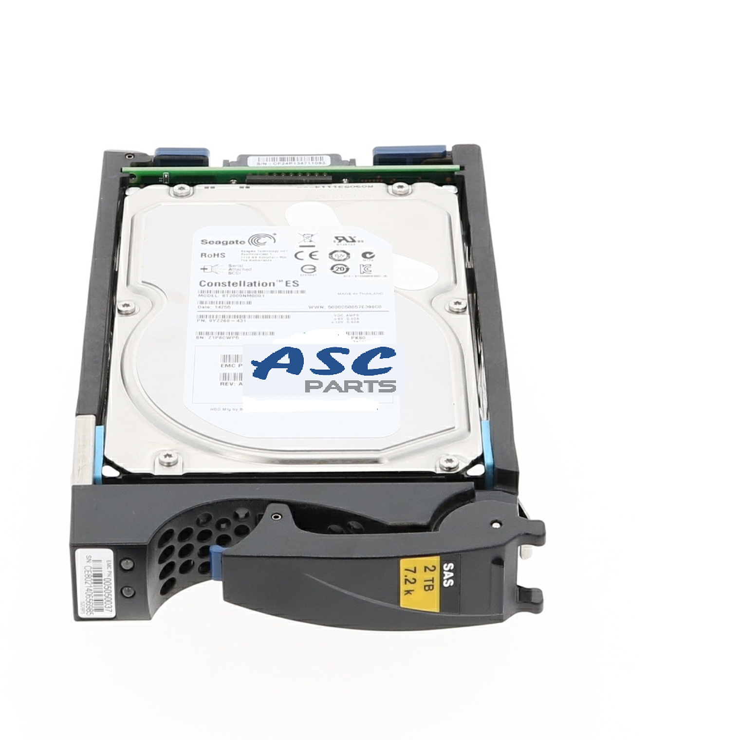 Hdd 2Tb 6G 7.4K 3.5 Sas 0 005049279 1